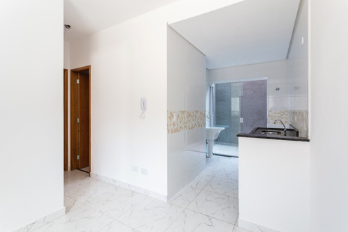 Imagem 14 de 23 de Apartamento À Venda, 2 Quartos, 1 Vaga, Parque Paulistano - São Paulo/sp - 3586