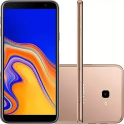 Comprar Samsung Galaxy J4+ 32 Gb Cobre 3 Gb Ram no Mercado Livre