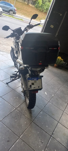 Xtz 150 Crosser S 2023 - Único Dono Com Baixa Quilometragem