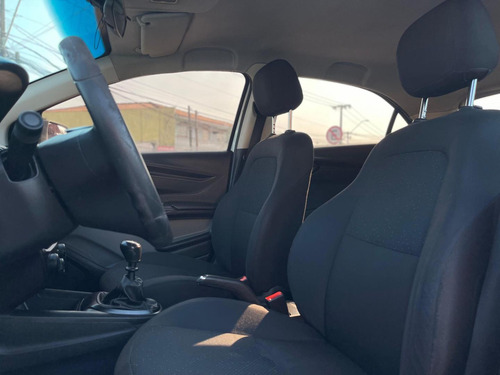 Chevrolet Onix 10mt Joye