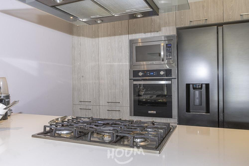 Imagen 18 de 30 de Departamento En Altamira, Zapopan Con 3 Recámaras, 144 M², Id: 47531