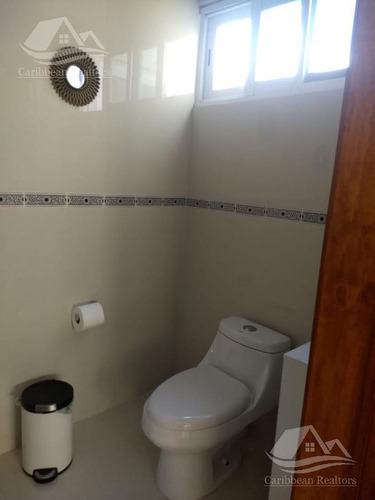 Imagen 9 de 12 de Casa En Venta En Lagos Del Sol Cancun Mrlz5236