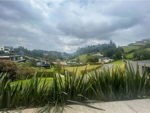 Casa Exclusiva Amoblada En Arriendo En Condominio Via D Diego La Ceja