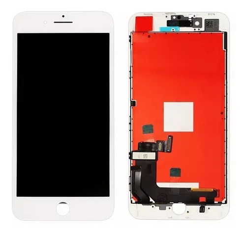 Módulo Pantalla Display Vidrio Compatible iPhone 8 Plus