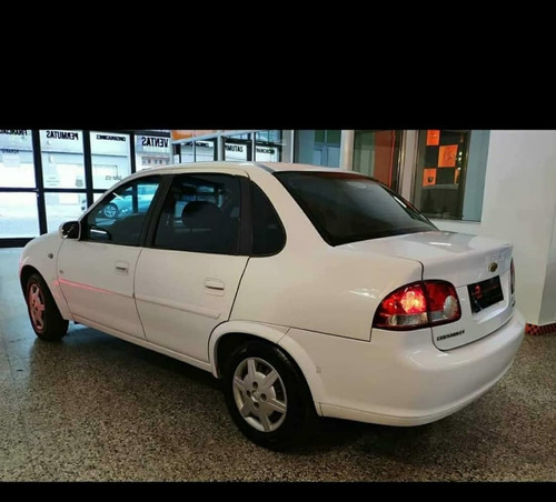 Chevrolet Classic 1.4 Ls Pack 2012