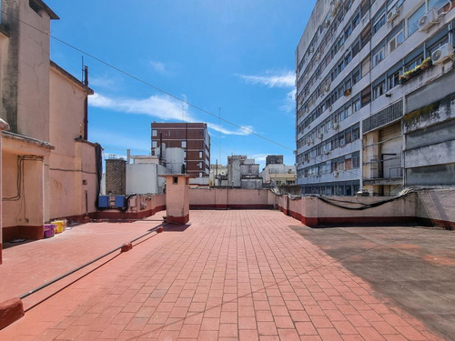 Imagen 27 de 30 de Departamento 4 Ambientes En Barrio Norte - 2 Baños Y Toilette - Contrafrente