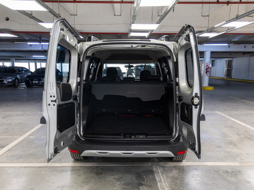Renault Kangoo Ii 1.5 Dci Stepway