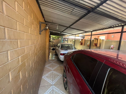 Casa En Venta De 3 Dorm. En Quilicura