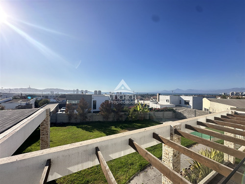 Arriendo Casa En Peñuelas, Coquimbo