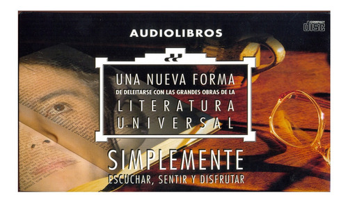 Literatura Universal - 24 Libros Clásicos