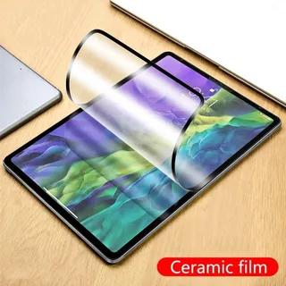Mica Ceramica Irrompible Para Tablet Huawei Mediapad Matepad