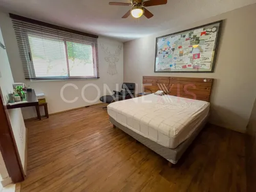 Casa En Venta, Lomas Hipódromo