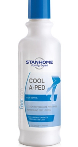 Colaped De Mentol Stanhome