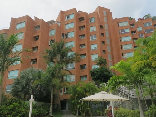 Apartamento En  Venta En El Solar Del Hatillo Mls 22-14844 Ab 