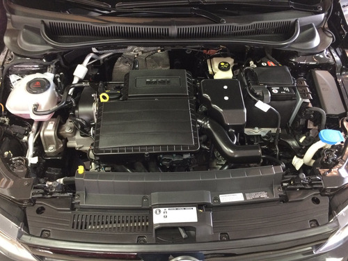 Volkswagen Polo 1.6 Msi Total Flex Automático