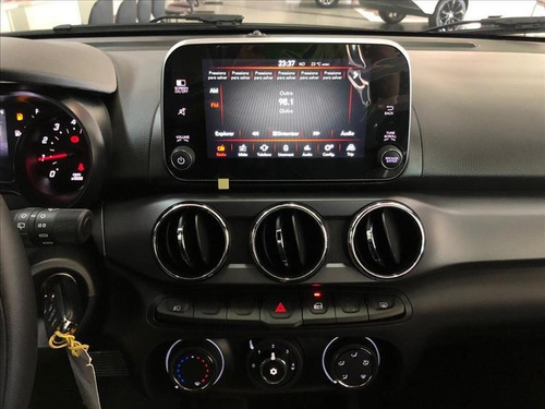 Fiat Argo Fiat Argo 1.8 Trekking Aut.