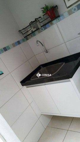 Imagem 16 de 19 de Casa Com 3 Dormitórios À Venda, 107 M² - Parque Das Nações - Indaiatuba/sp - Ca2740
