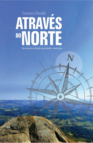 Imagem 1 de 1 de Livro: Através Do Norte