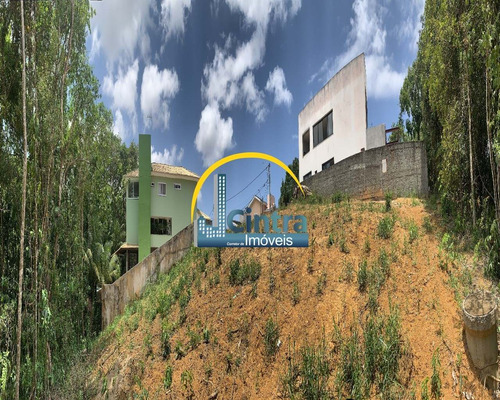 Imagem 2 de 8 de Vendo Terreno Em Alphaville I Salvador, 1.800 M², Oportunidade, R$ 1.480.000,00, Aceita Financiamento!!! - J848 - 34933820