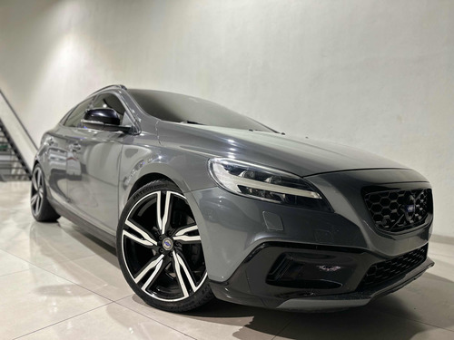 Volvo V40 T-4 Cross Country 20