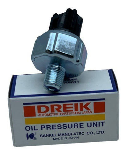 Sensor Válvula Presión De Aceite Hilux Kavak 2006 2007 2008 