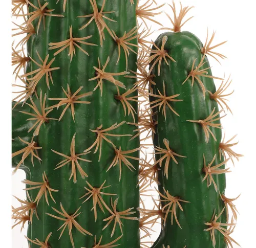 Cactus Artificial Cactus Falso Grande