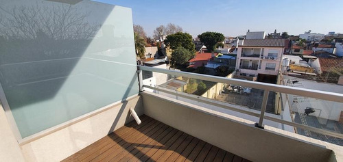 Imagen 19 de 30 de Departamento Dos Ambientes A Estrenar Con Balcon Y Cochera En Florida B-en Venta