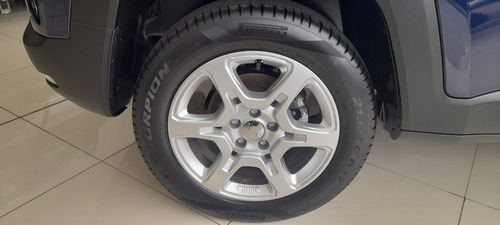 Jeep Renegade 1.8 Sport At6