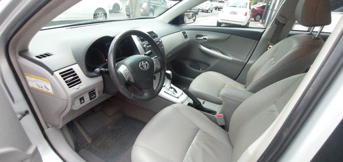 Toyota Corolla Xei