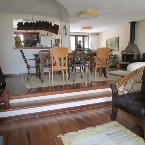Casa Em Jardim Isabel Com 4 Dormitórios - Mi269000