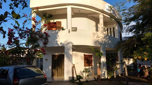 Casa Em Enseada Dos Corais, Cabo De Santo Agostinho/pe De 0m² 4 Quartos Para Locação R$ 2.000,00/mes - Ca965924