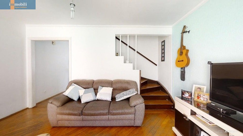 Imagem 4 de 15 de Barra Funda - Casa Ótima Localização - Pc102357