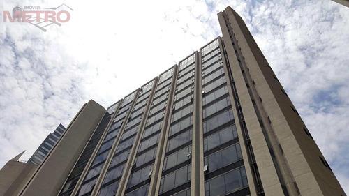 Imagem 12 de 19 de Conjunto Comercial, Brooklin, São Paulo - R$ 3.93 Mi, Cod: 91238 - A91238