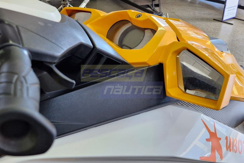 Sea-doo Gti 130 Se