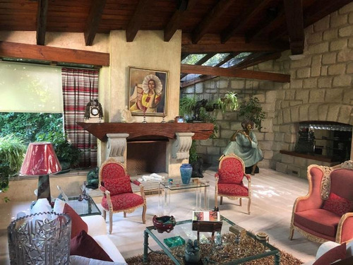 Imagen 7 de 27 de Casa En Condominio En Venta En Tecamachalco
