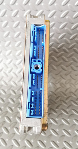 Computadora De Motor Nissan Altima 1994-1995 2.4l Ja11d18 (Usado)