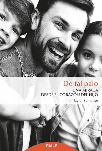 Libro De Tal Palo - Schlatter Navarro, Francisco Javier