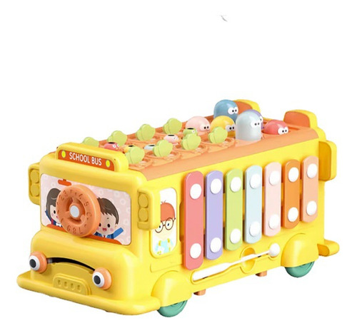 Kids Musical Instruments Toys, Percussion Instruments