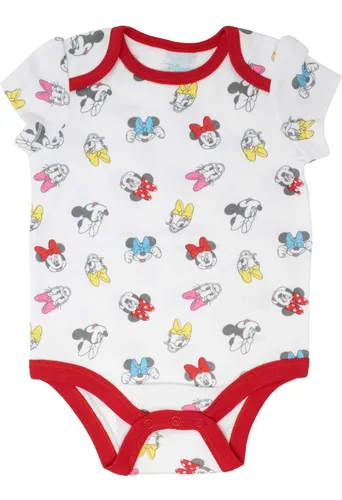 Mamelucos de minnie mouse sale
