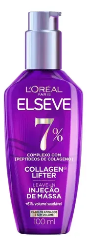 LEAVE-IN ELSEVE COLLAGEN LIFTER