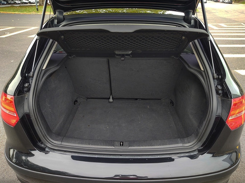 Audi A3 2012 Sportback 1.8 Tfsi Stronic Abasto Motors