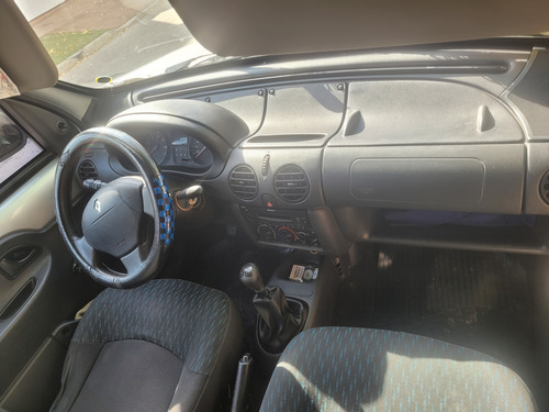 Renault Kangoo 1.5 Furgon Ph3 Confort 1plc