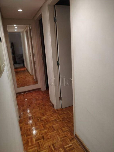 Imagem 4 de 15 de Apartamento À Venda, 78 M² Por R$ 300.000,00 - Centro - Piracicaba/sp - Ap4403