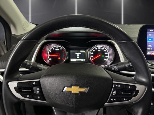 Chevrolet Tracker LTZ 1.0 Turbo 12V Flex Aut.
