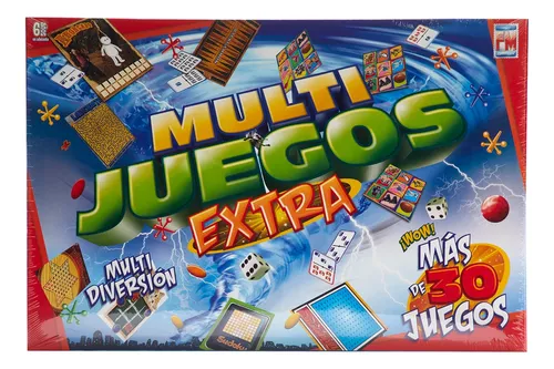 Brand new Board Game BASTA Full by Fotorama version Mexico Spanish