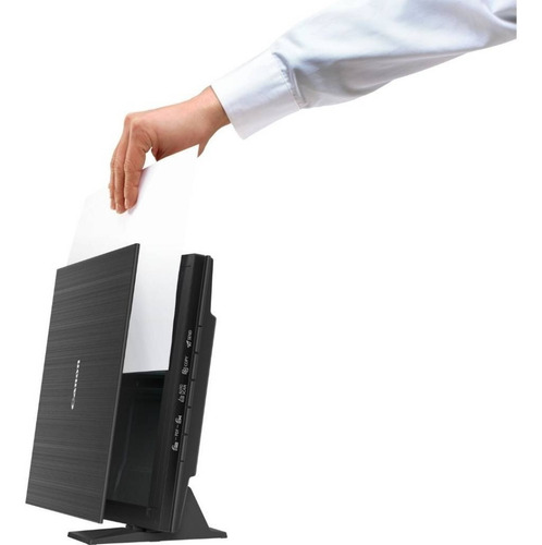 Imagen 5 de 6 de Escaner Canon Canoscan Lide 400 Compacto Usb