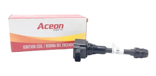 Bobina Encendido Nissan Almera Altima Sentra B15 01-06