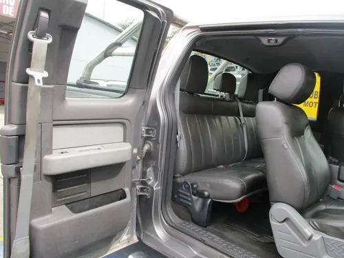Ford F-150 XLT SCAB 4X4 3500CC AT AA