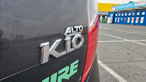 Suzuki Alto 1.0 K10 GLX AC 2AB ABS