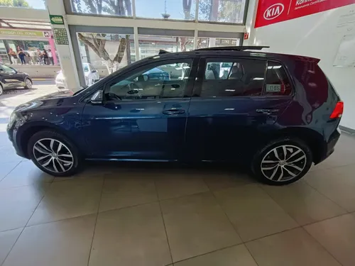 Volkswagen Golf 1.4 Highline At